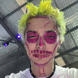 Noah Veness profile