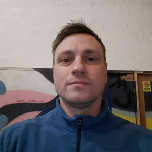 Dan Baker profile