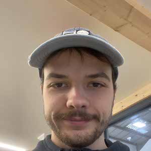 Charlie Somers profile