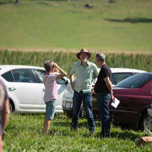 John McCausland profile