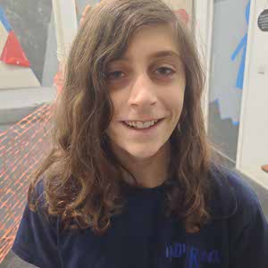 Albie Richardson profile