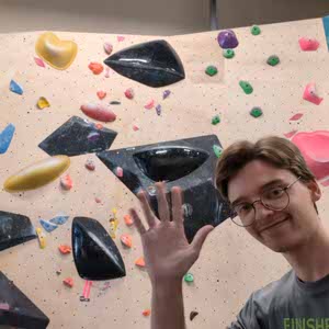 Sam Timbrell profile