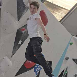 Nathanael Clayton-Summers profile