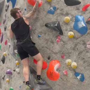 Ben Birkinshaw profile