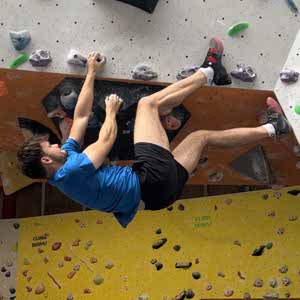 Liam Leonard profile