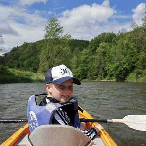 Jack Verheyde profile