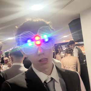 Sam Parry profile