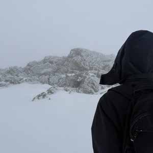 Sam Parry profile