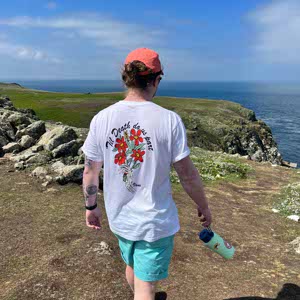 Tom O’Connell profile