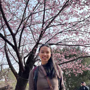 Grace Guan profile