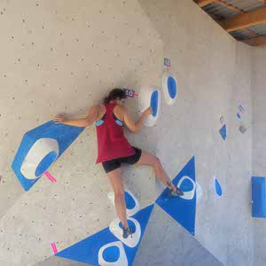 Karoline Sorg profile