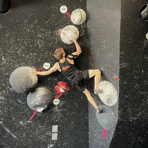 Luke Partridge profile