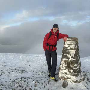 Tom Rawle profile