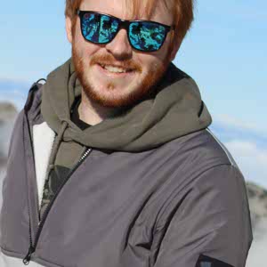 Craig Bodz profile