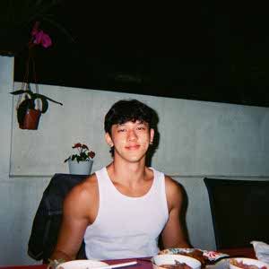 Dylan Gan Xu Bin profile