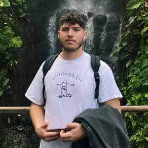 Henry Lightfoot profile