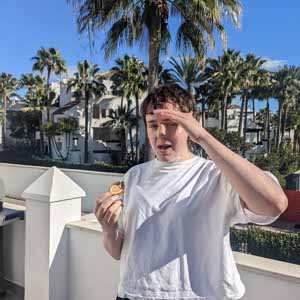 Robin Lightfoot profile