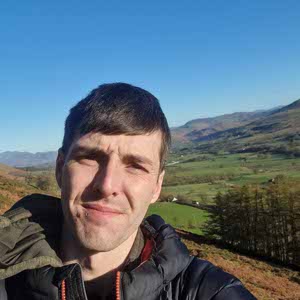 Ryan Nicholson profile