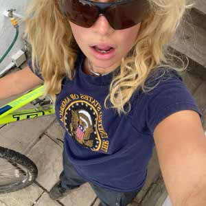 lauren budgett profile
