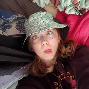 Cerys Mason Heymann profile