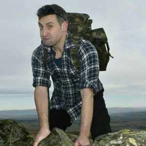 Daniel Hodgson profile