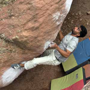 Manoj Murali profile