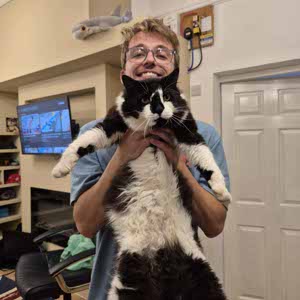 Nick Eddy profile