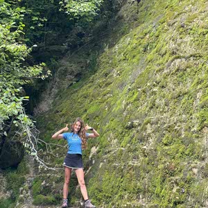 Amelia Archbold profile