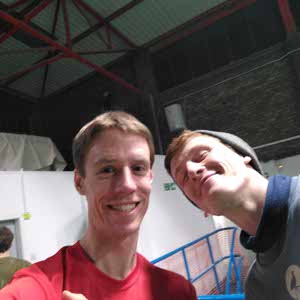 Owen Lowery-Pearson profile