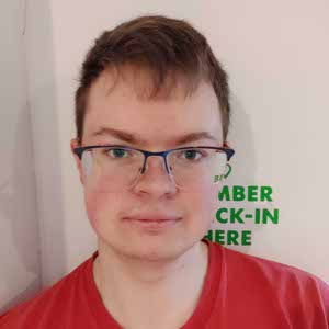 Martin Howarth profile