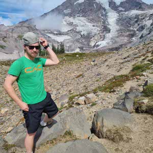 Chris Whiteman profile