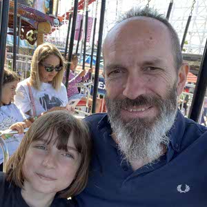 Jim Anderson profile