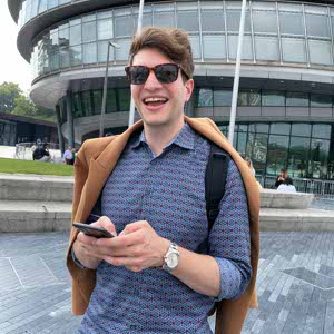 Daniel Braunstein profile