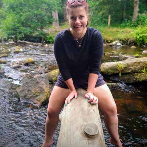 Katie Viney profile