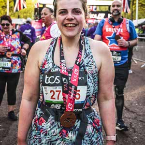 Katie Viney profile
