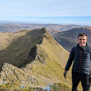 Charlie Owens profile