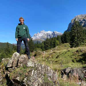 Philippe Manson profile