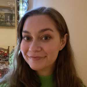 Alesha Nazareth profile