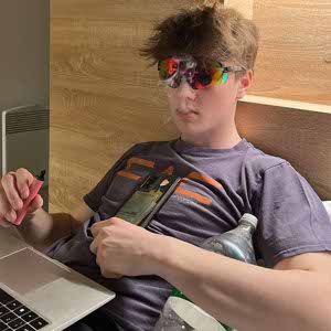 Sam Collins profile