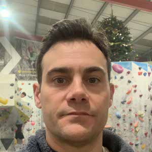 Gareth Little profile