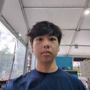 Michael Salim profile