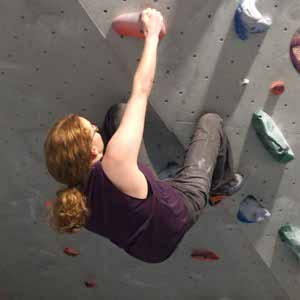 Megan Galloway profile