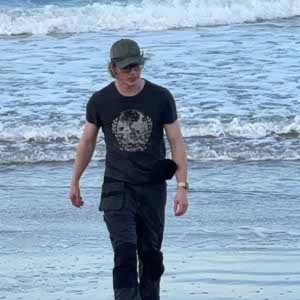 Mark Eastick profile