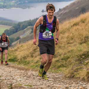 Michael Lumb profile
