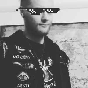 Gregor Sukara-Fielding profile