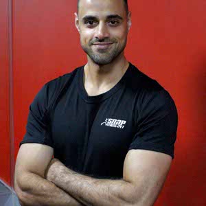 Bilal Hammad profile