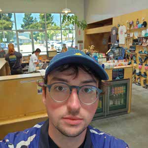 Matthew O'Keefe profile