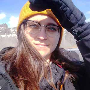 Stella Sudekum profile
