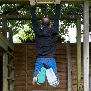 Simon King-Cline profile
