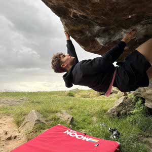 Zac Stewart profile